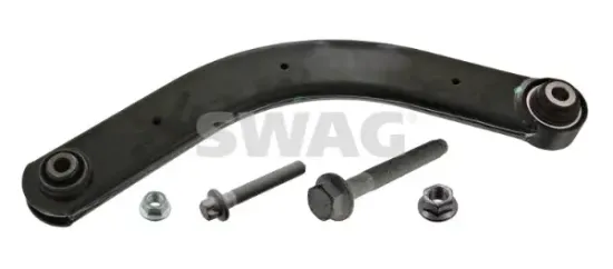 Lenker, Radaufhängung Hinterachse links oben Hinterachse rechts SWAG 40 93 4213 Bild Lenker, Radaufhängung Hinterachse links oben Hinterachse rechts SWAG 40 93 4213