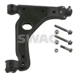 Lagerung, Motor links oben SWAG 50 93 2667