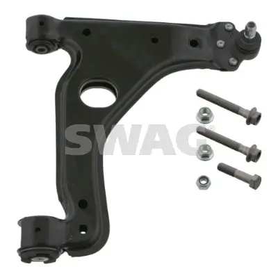 Lagerung, Motor links oben SWAG 50 93 2667 Bild Lagerung, Motor links oben SWAG 50 93 2667