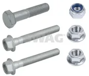 Lagerung, Motor unten hinten SWAG 50 93 2676