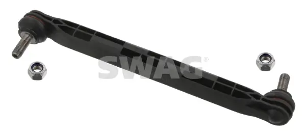Stange/Strebe, Stabilisator Vorderachse links Vorderachse rechts SWAG 40 93 4959