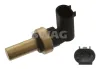 Sensor, Kühlmitteltemperatur SWAG 40 93 7083