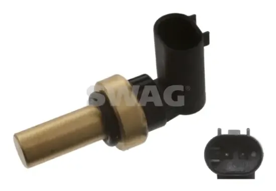 Sensor, Kühlmitteltemperatur SWAG 40 93 7083 Bild Sensor, Kühlmitteltemperatur SWAG 40 93 7083