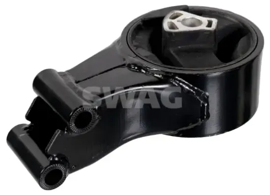 Lagerung, Motor hinten SWAG 40 93 7296 Bild Lagerung, Motor hinten SWAG 40 93 7296