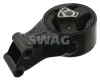Lagerung, Motor hinten SWAG 40 93 7297