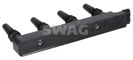 Zündspule SWAG 40 93 7421 Bild Zündspule SWAG 40 93 7421
