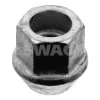Radmutter Vorderachse Hinterachse SWAG 40 93 8008