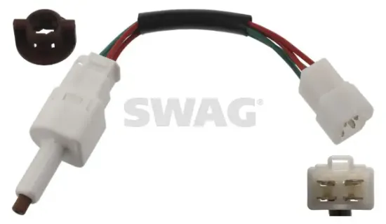 Bremslichtschalter SWAG 40 93 8636 Bild Bremslichtschalter SWAG 40 93 8636
