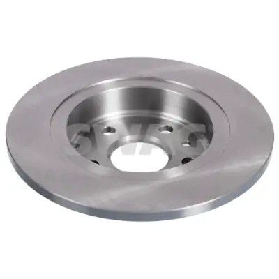 Bremsscheibe Hinterachse SWAG 40 93 9185 Bild Bremsscheibe Hinterachse SWAG 40 93 9185