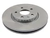 Bremsscheibe Vorderachse SWAG 40 93 9186