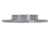 Bremsscheibe Hinterachse SWAG 40 93 9189 Bild Bremsscheibe Hinterachse SWAG 40 93 9189