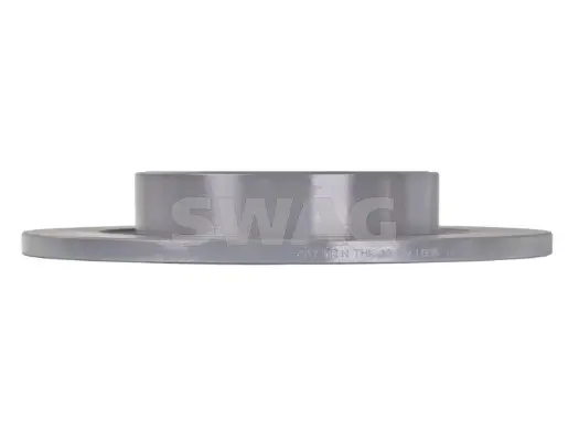Bremsscheibe Hinterachse SWAG 40 93 9189 Bild Bremsscheibe Hinterachse SWAG 40 93 9189