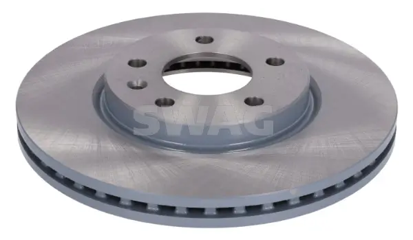 Bremsscheibe Vorderachse SWAG 40 93 9190