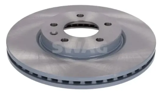 Bremsscheibe Vorderachse SWAG 40 93 9190 Bild Bremsscheibe Vorderachse SWAG 40 93 9190
