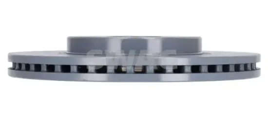 Bremsscheibe Vorderachse SWAG 40 93 9190 Bild Bremsscheibe Vorderachse SWAG 40 93 9190