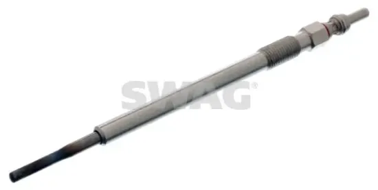 Glühkerze 4,4 V SWAG 40 93 9519 Bild Glühkerze 4,4 V SWAG 40 93 9519
