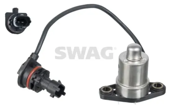 Sensor, Motorölstand SWAG 40 94 0795 Bild Sensor, Motorölstand SWAG 40 94 0795