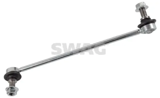 Stange/Strebe, Stabilisator Vorderachse links SWAG 40 94 0889 Bild Stange/Strebe, Stabilisator Vorderachse links SWAG 40 94 0889