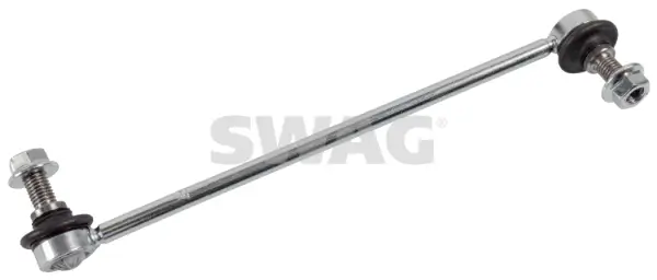 Stange/Strebe, Stabilisator Vorderachse rechts SWAG 40 94 0890