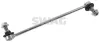 Stange/Strebe, Stabilisator Vorderachse rechts SWAG 40 94 0890