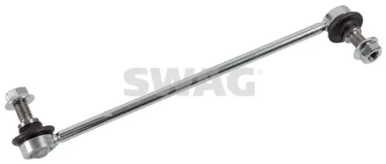Stange/Strebe, Stabilisator Vorderachse rechts SWAG 40 94 0890 Bild Stange/Strebe, Stabilisator Vorderachse rechts SWAG 40 94 0890