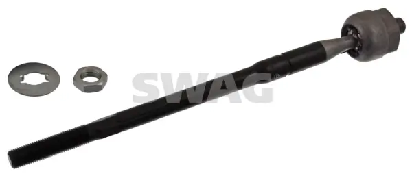 Axialgelenk, Spurstange Vorderachse links Vorderachse rechts SWAG 40 94 3358