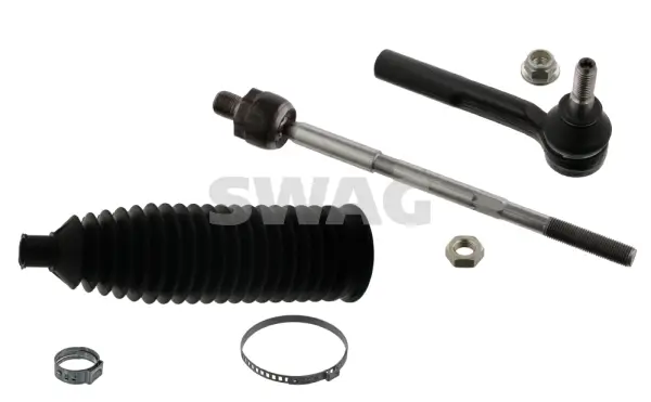 Spurstange Vorderachse rechts SWAG 40 94 3732