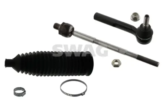 Spurstange Vorderachse rechts SWAG 40 94 3732 Bild Spurstange Vorderachse rechts SWAG 40 94 3732