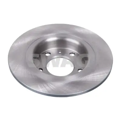 Bremsscheibe Hinterachse SWAG 40 94 4044 Bild Bremsscheibe Hinterachse SWAG 40 94 4044