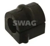 Lagerung, Stabilisator Vorderachse SWAG 40 94 4325