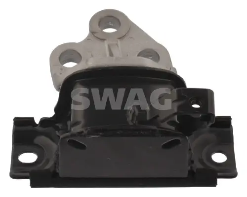 Lagerung, Motor hinten SWAG 50 94 3721 Bild Lagerung, Motor hinten SWAG 50 94 3721