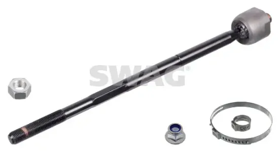 Axialgelenk, Spurstange Vorderachse links Vorderachse rechts SWAG 40 94 4888 Bild Axialgelenk, Spurstange Vorderachse links Vorderachse rechts SWAG 40 94 4888