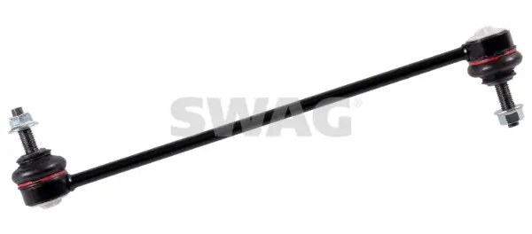 Stange/Strebe, Stabilisator Vorderachse links Vorderachse rechts SWAG 40 94 5219
