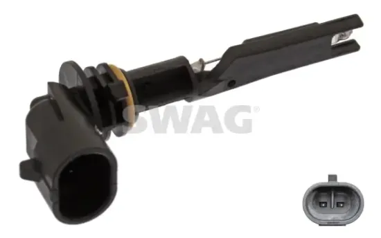 Sensor, Kühlmittelstand SWAG 40 94 5416 Bild Sensor, Kühlmittelstand SWAG 40 94 5416