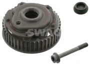 Nockenwellenversteller Auslassseite SWAG 40 94 6117