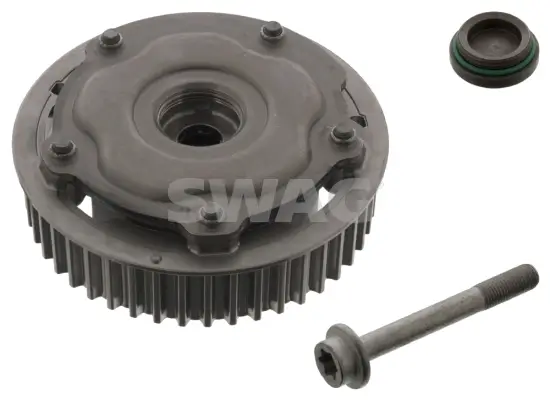 Nockenwellenversteller Einlassseite SWAG 40 94 6118 Bild Nockenwellenversteller Einlassseite SWAG 40 94 6118