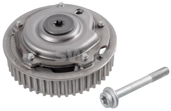 Nockenwellenversteller Einlassseite SWAG 40 94 6512