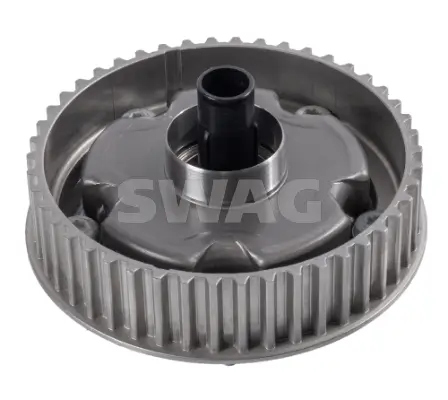 Nockenwellenversteller Einlassseite SWAG 40 94 6512 Bild Nockenwellenversteller Einlassseite SWAG 40 94 6512