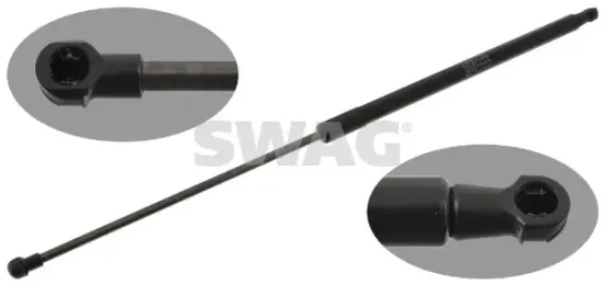 Klemmschraube, Trag-/Führungsgelenk Vorderachse links Vorderachse rechts SWAG 50 94 5878 Bild Klemmschraube, Trag-/Führungsgelenk Vorderachse links Vorderachse rechts SWAG 50 94 5878