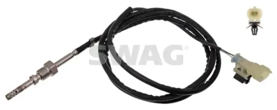 Sensor, Abgastemperatur SWAG 40 94 9290 Bild Sensor, Abgastemperatur SWAG 40 94 9290