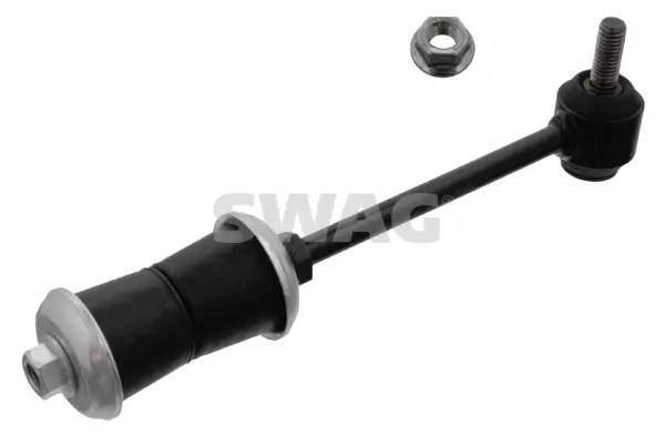 Stange/Strebe, Stabilisator Hinterachse links Hinterachse rechts SWAG 40 94 9631