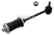 Stange/Strebe, Stabilisator Hinterachse links Hinterachse rechts SWAG 40 94 9631