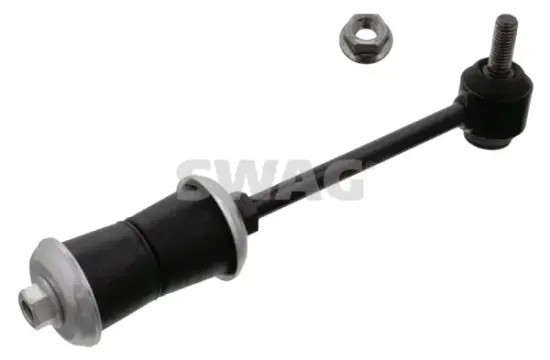 Stange/Strebe, Stabilisator Hinterachse links Hinterachse rechts SWAG 40 94 9631 Bild Stange/Strebe, Stabilisator Hinterachse links Hinterachse rechts SWAG 40 94 9631