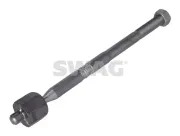 Radmutter Vorderachse Hinterachse SWAG 50 94 9073