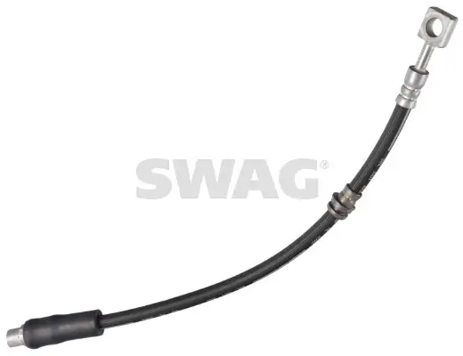 Bremsschlauch Vorderachse links Vorderachse rechts SWAG 40 98 0042 Bild Bremsschlauch Vorderachse links Vorderachse rechts SWAG 40 98 0042