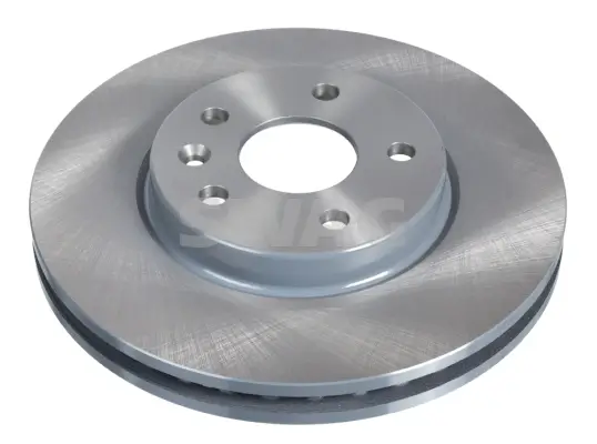 Bremsscheibe Vorderachse SWAG 42 10 4857