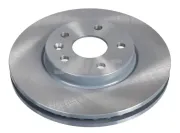 Bremsscheibe Vorderachse SWAG 42 10 4857