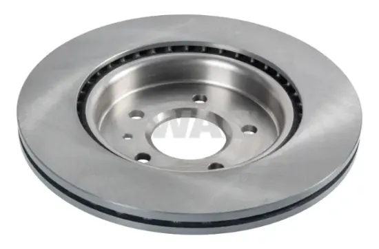 Bremsscheibe Hinterachse SWAG 42 10 5852 Bild Bremsscheibe Hinterachse SWAG 42 10 5852