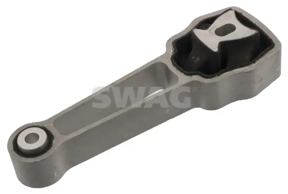 Lagerung, Motor hinten oben SWAG 44 10 2289