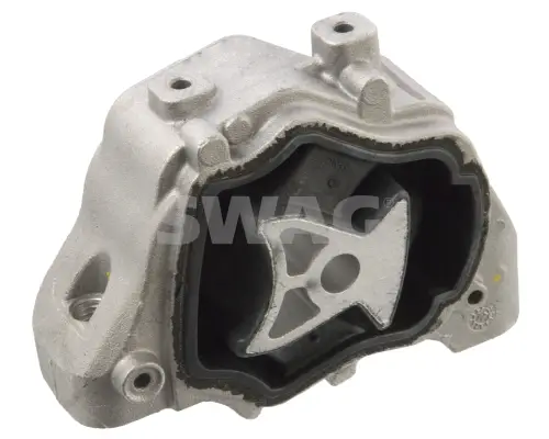 Lagerung, Motor links unten SWAG 44 10 4754
